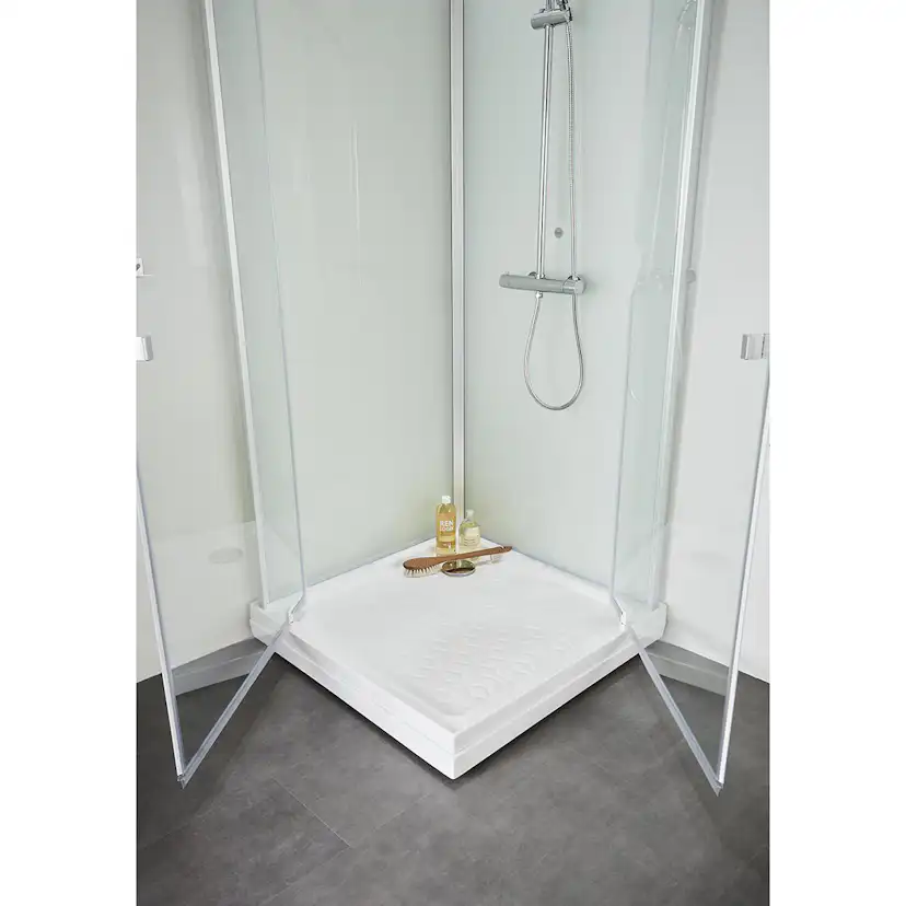 Duschkabin Hafa Breeze Rak