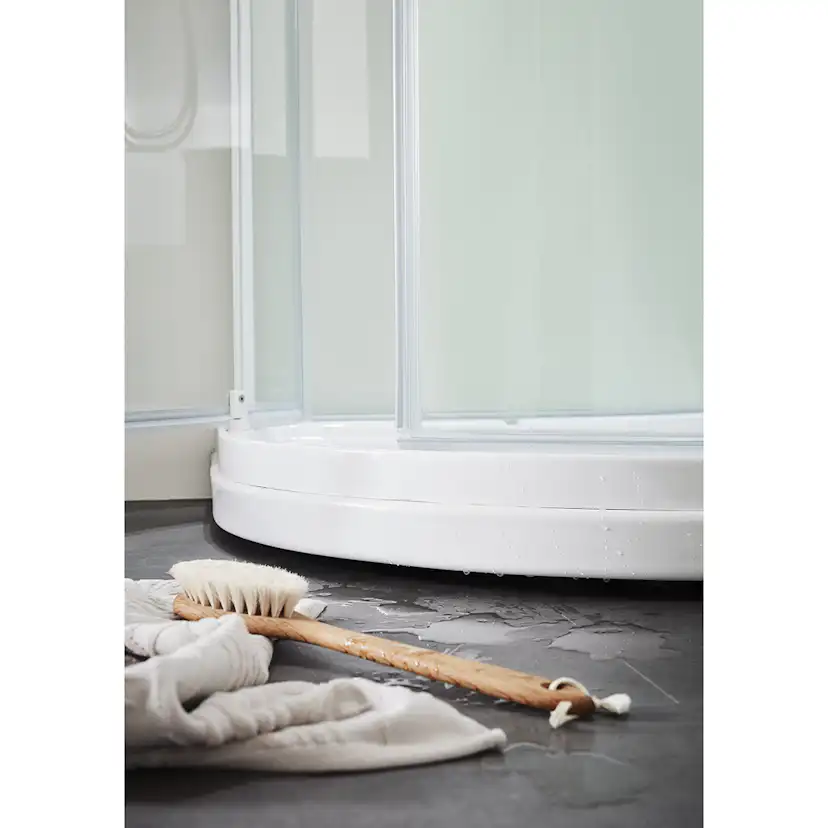 Duschkabin Hafa Breeze Deluxe Rund