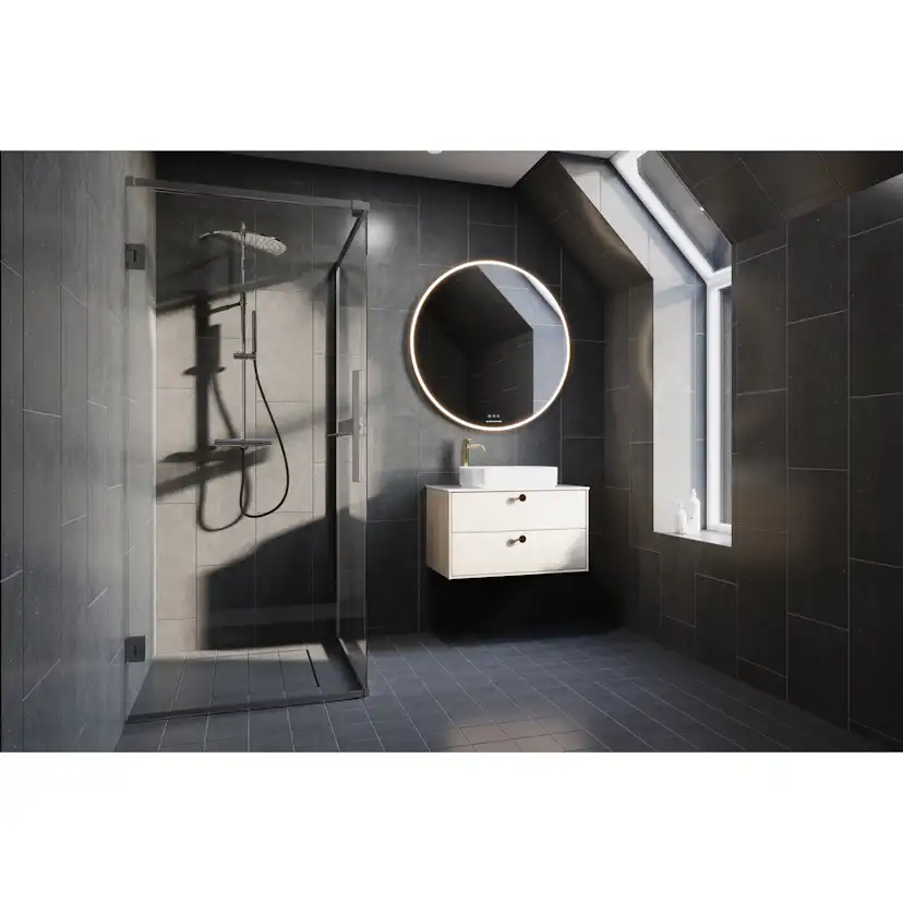 Bänkskiva Svedbergs Epos Rem