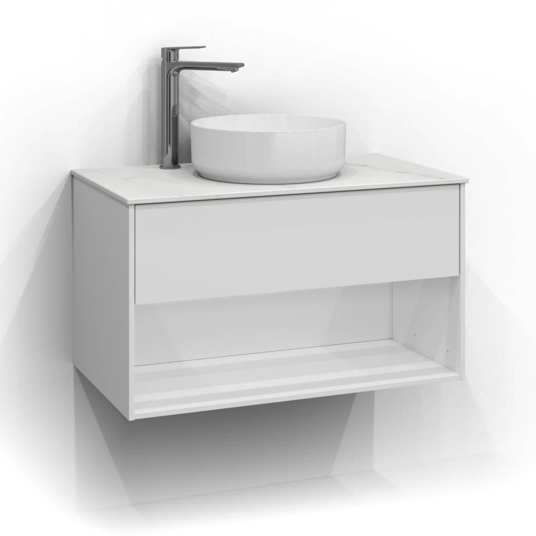 Bänkskiva Svedbergs Epos Rem