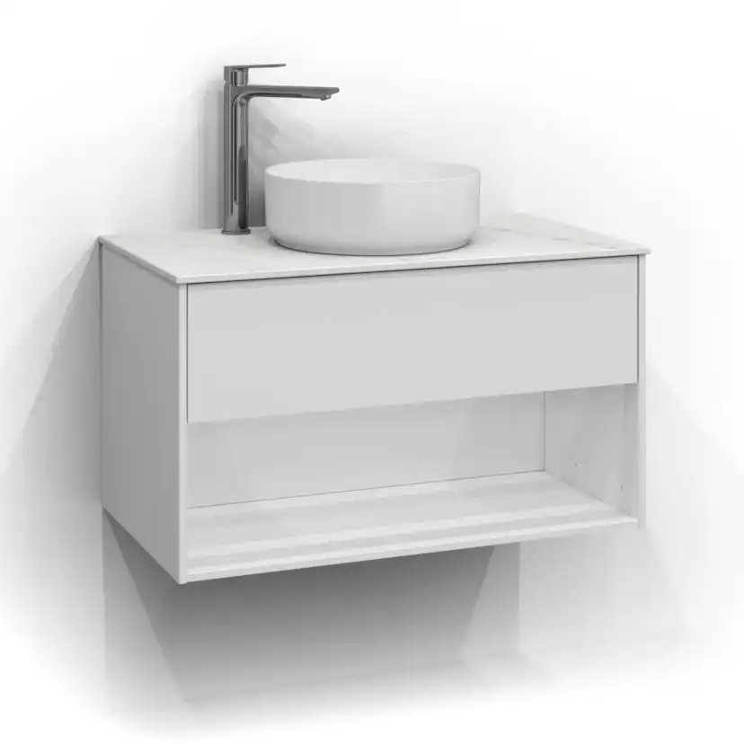 Bänkskiva Svedbergs Epos Rem