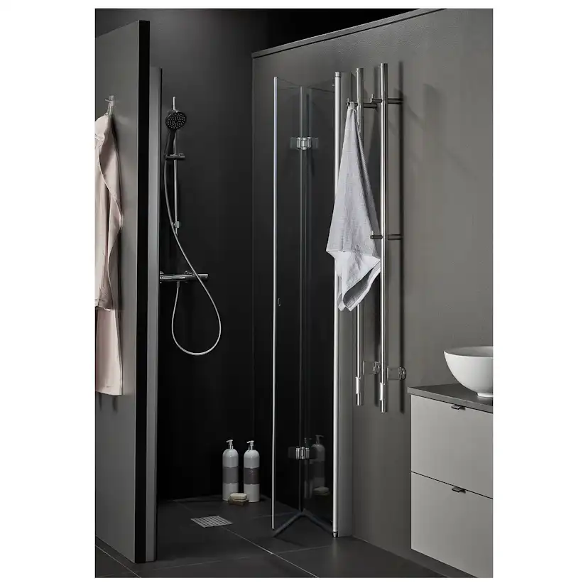 Duschdörr Hafa Igloo Pro Vik Niche