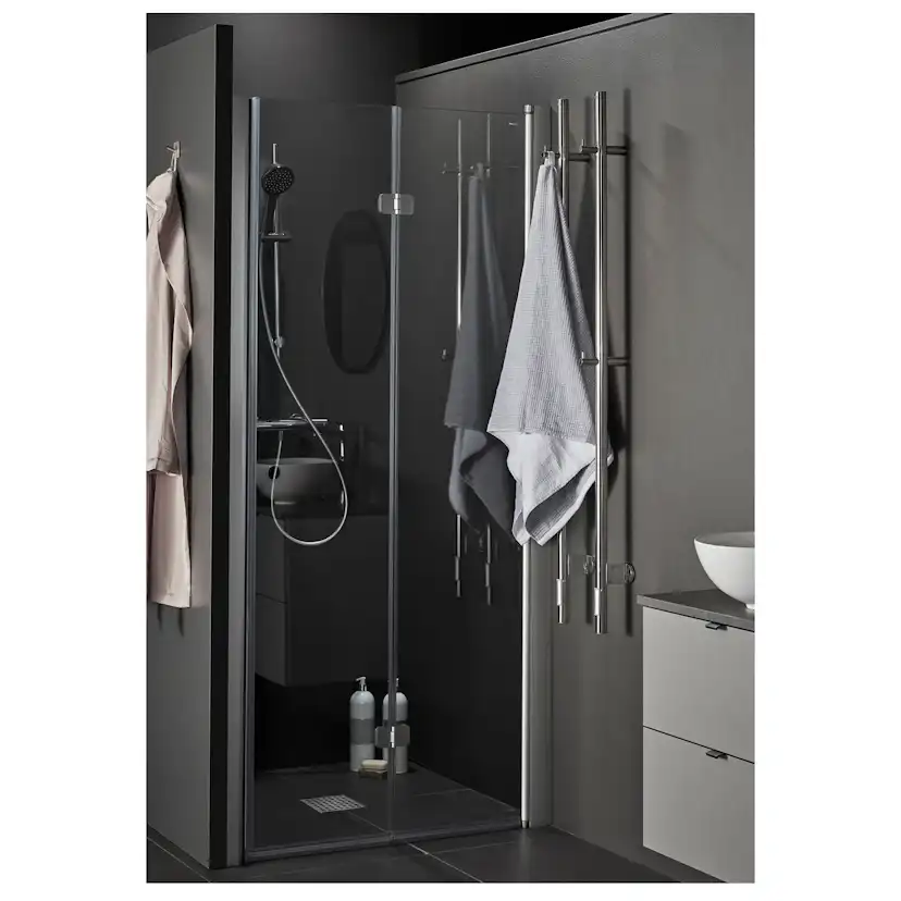 Duschdörr Hafa Igloo Pro Vik Niche