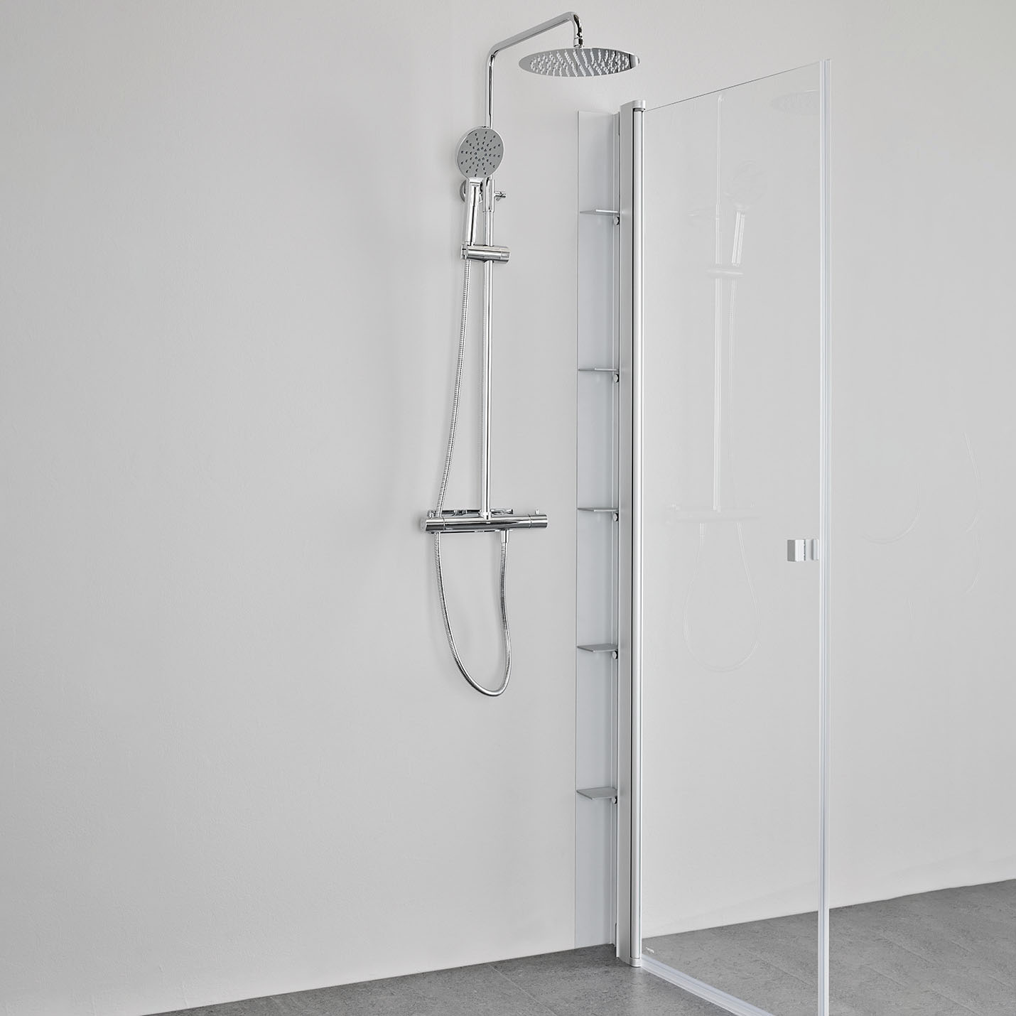 Duschhylla Hafa Place