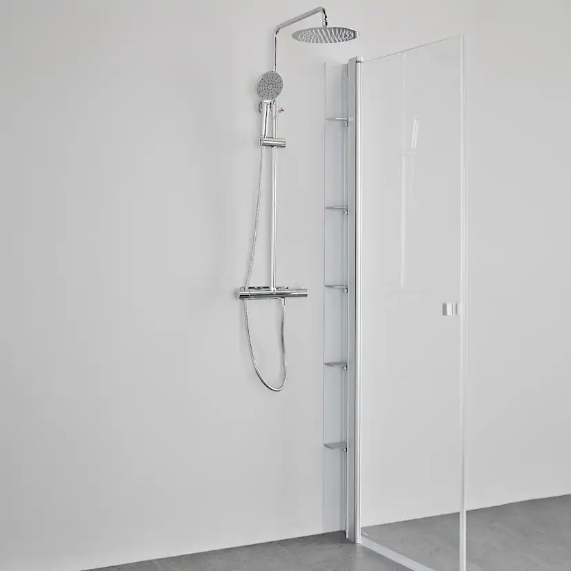 Duschhylla Hafa Place