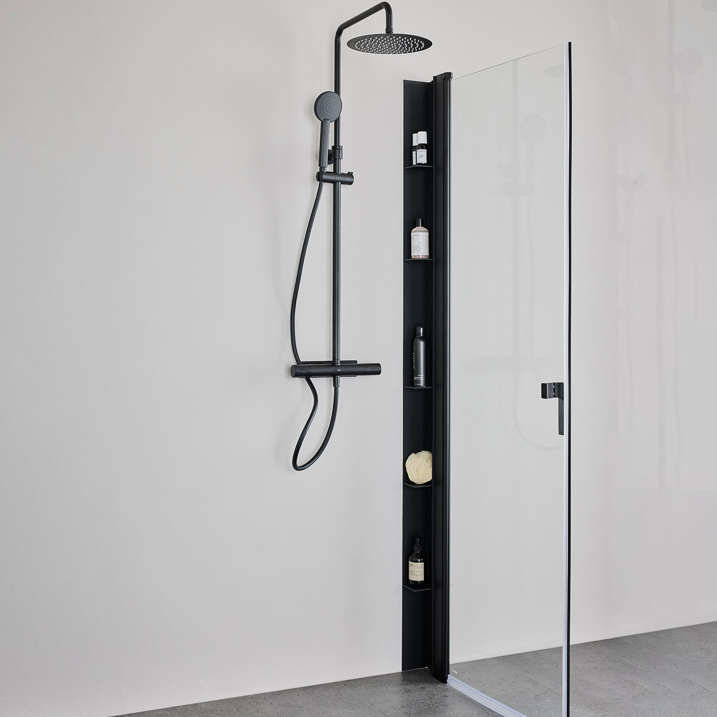 Duschhylla Hafa Place