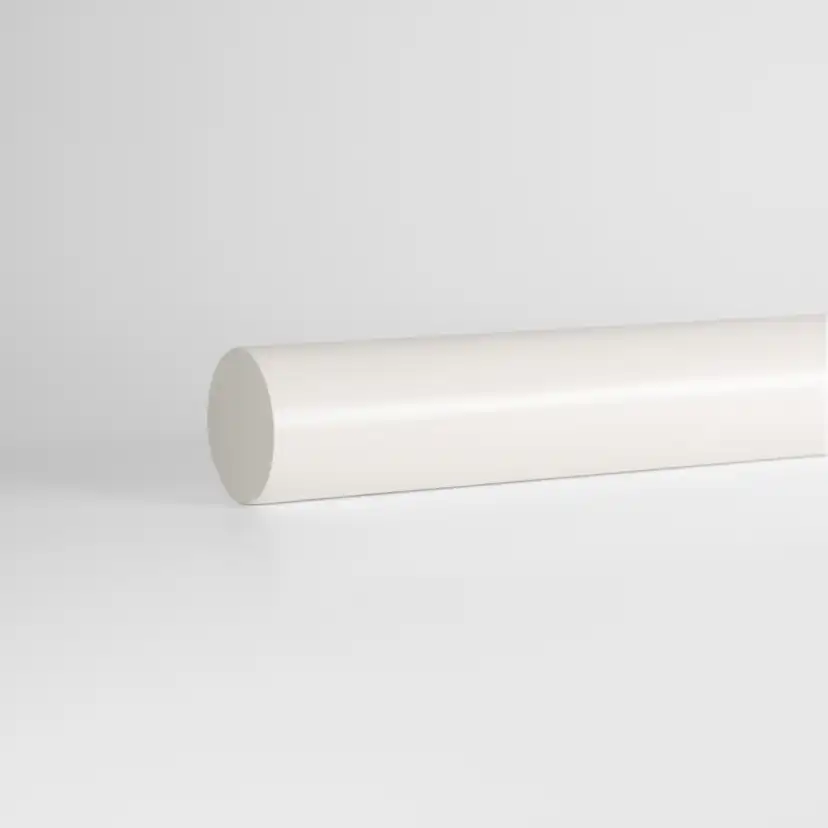 Ledstång Herrljunga Ledstångsfabrik Björk 45 mm