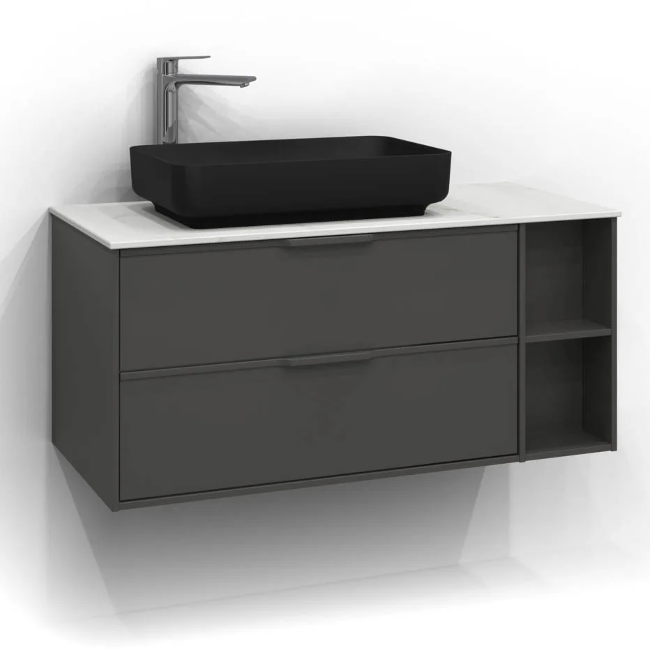 Bänkskiva Svedbergs Epos Rem