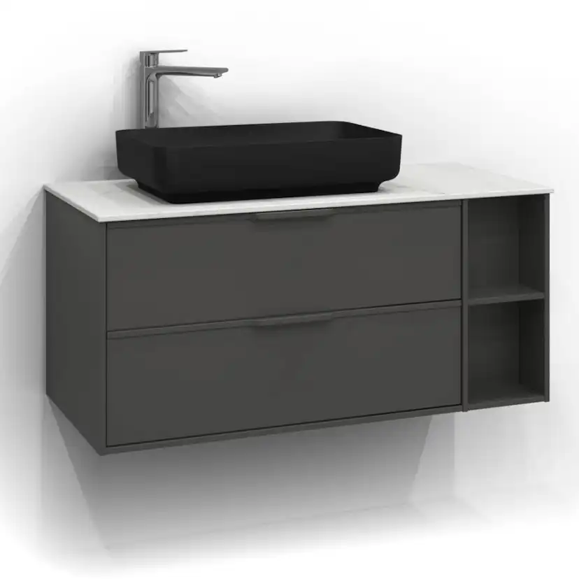 Bänkskiva Svedbergs Epos Rem