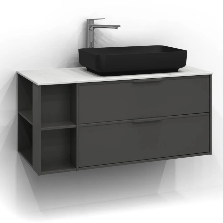 Bänkskiva Svedbergs Epos Rem