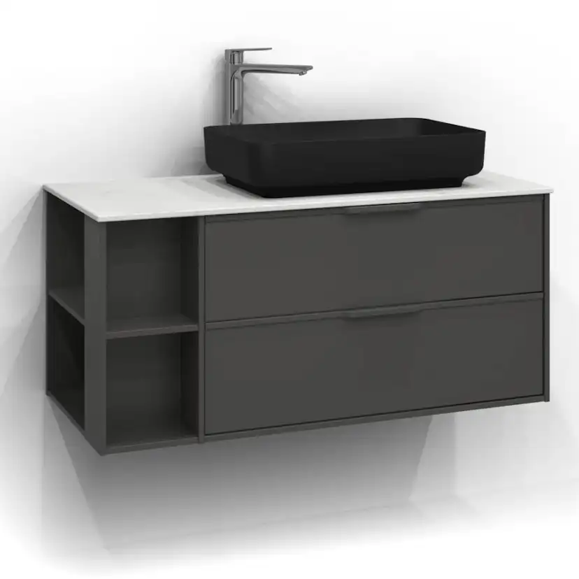 Bänkskiva Svedbergs Epos Rem