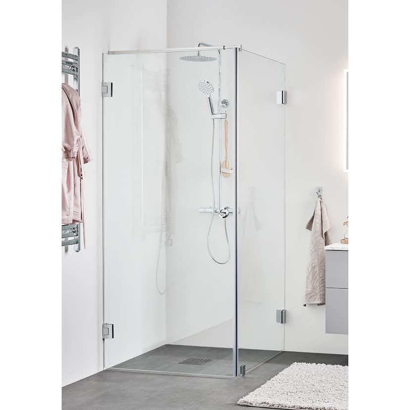 Duschhörn Hafa Infinity Combi