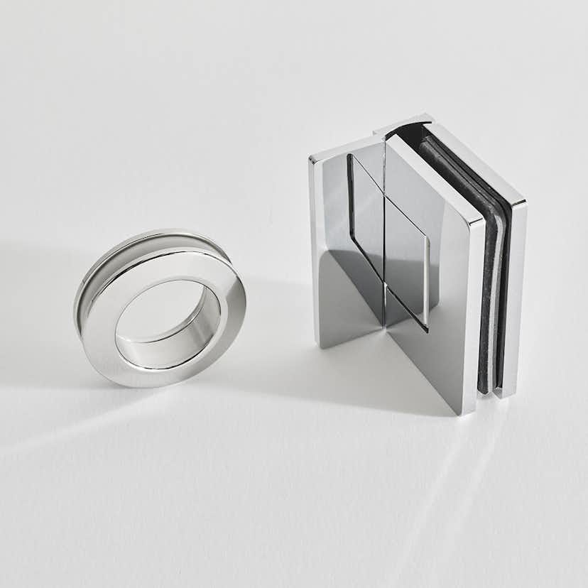 Duschhörn Hafa Infinity Combi