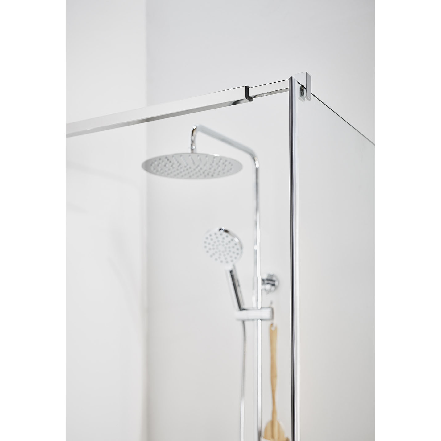 Duschhörn Hafa Infinity Combi