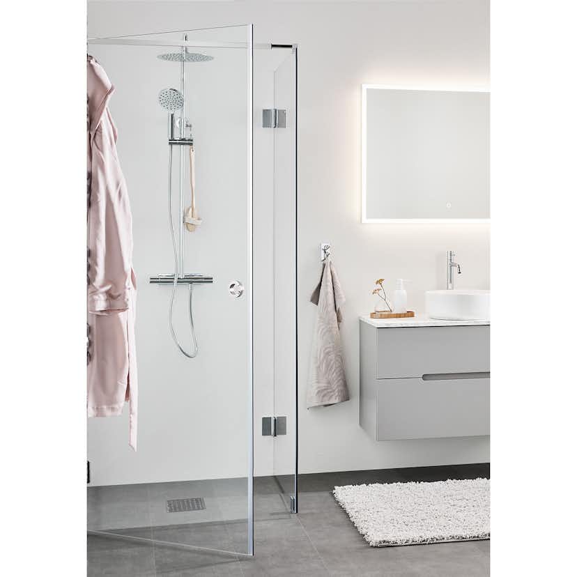 Duschhörn Hafa Infinity Combi