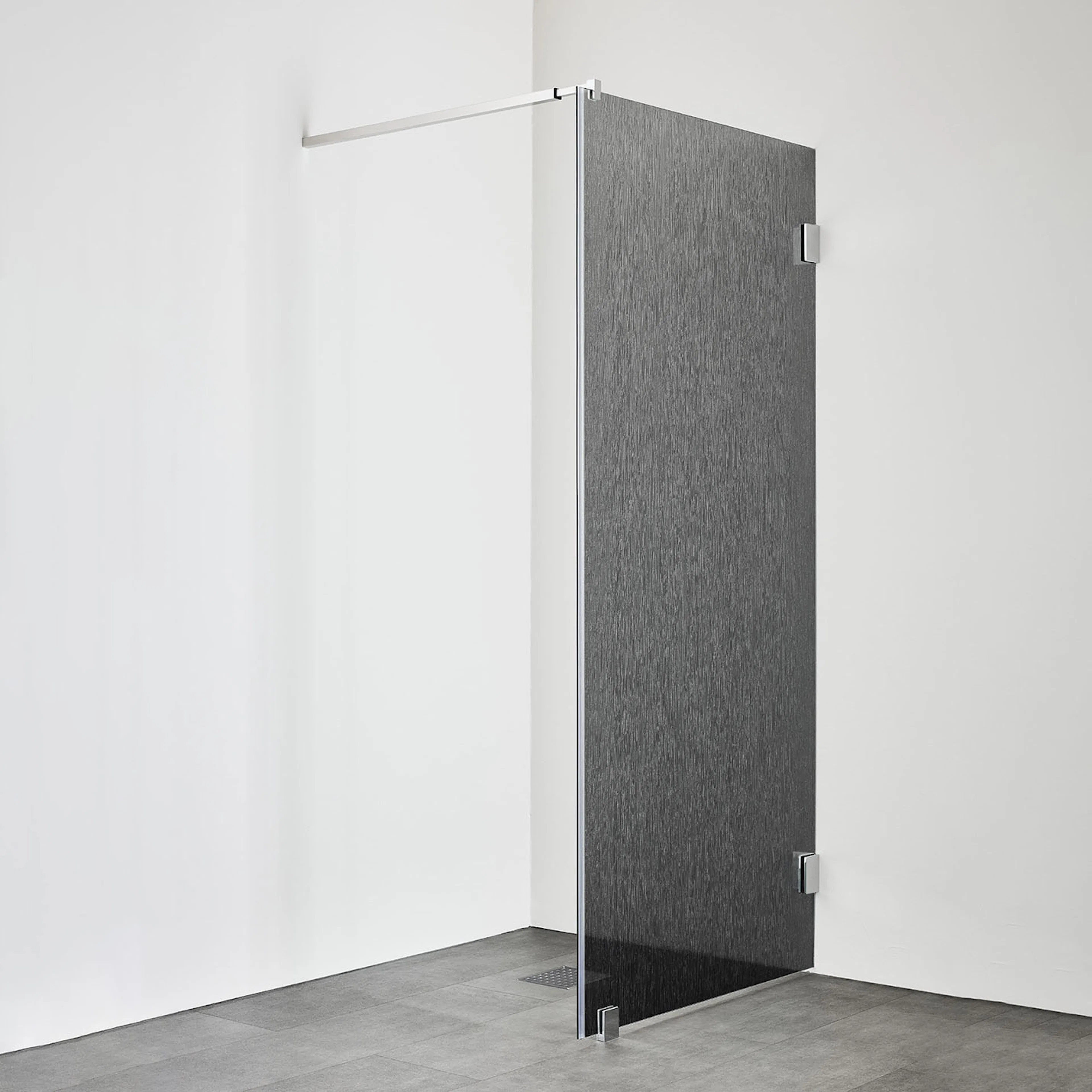 Duschvägg Hafa Infinity Lace