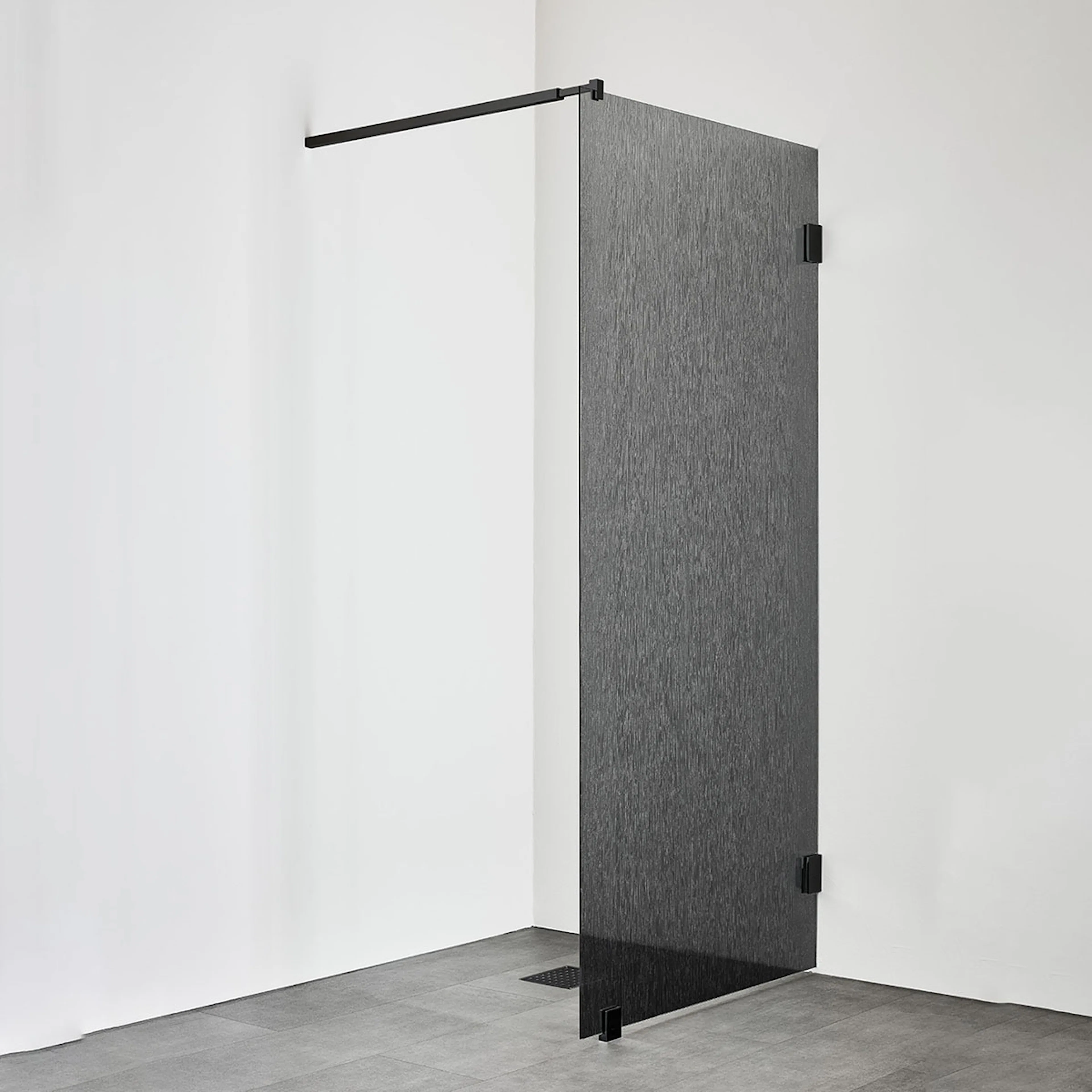 Duschvägg Hafa Infinity Lace