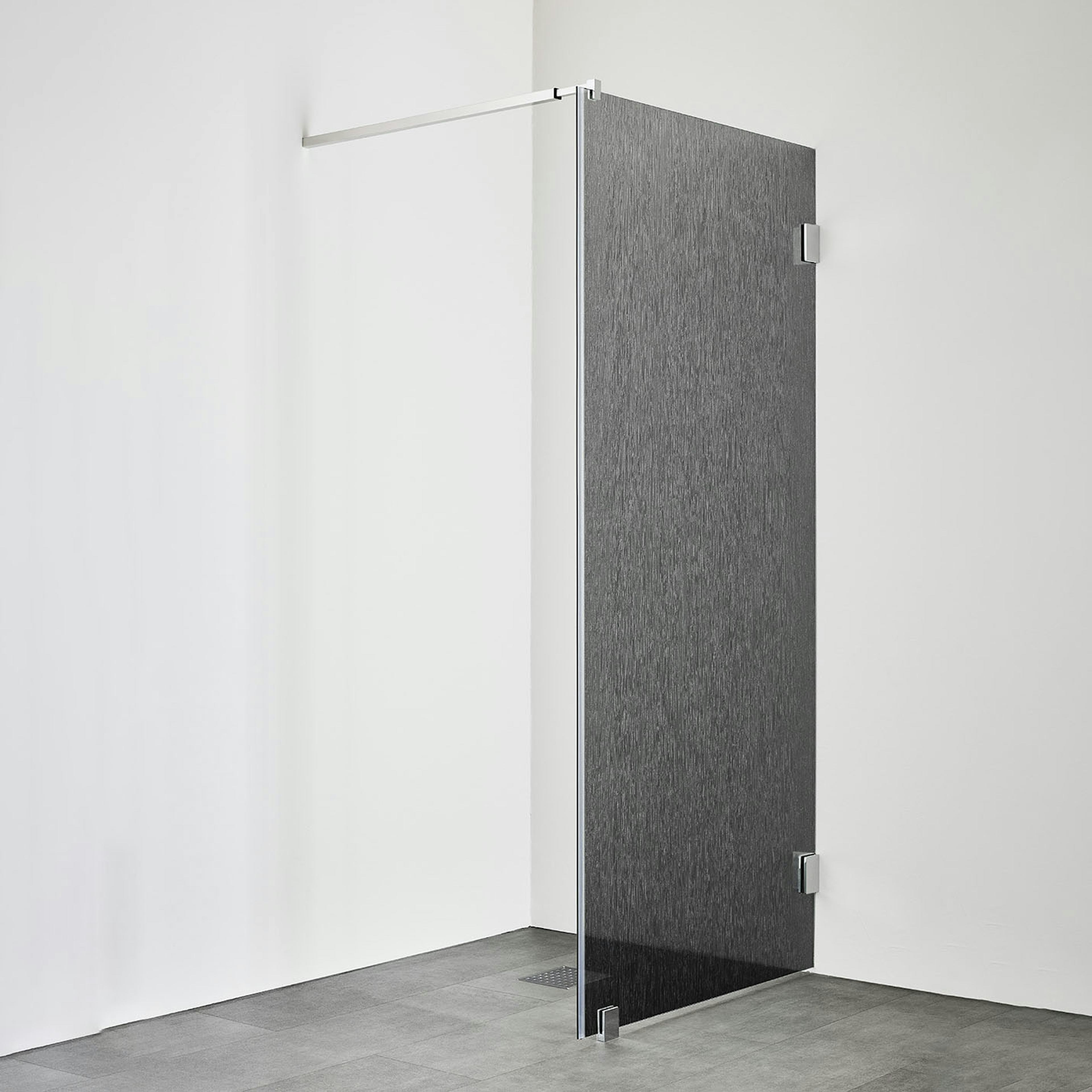 Duschvägg Hafa Infinity Lace