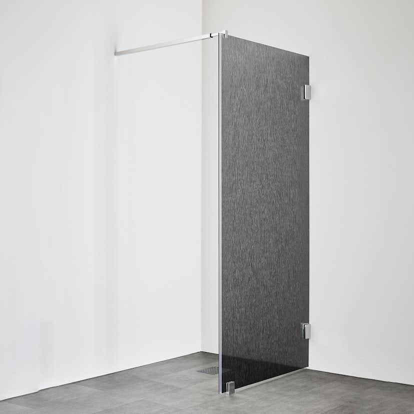 Duschvägg Hafa Infinity Lace