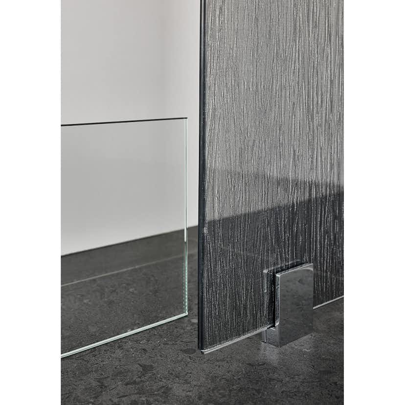 Duschvägg Hafa Infinity Lace