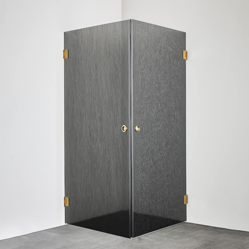 Duschhörn Hafa Infinity Lace