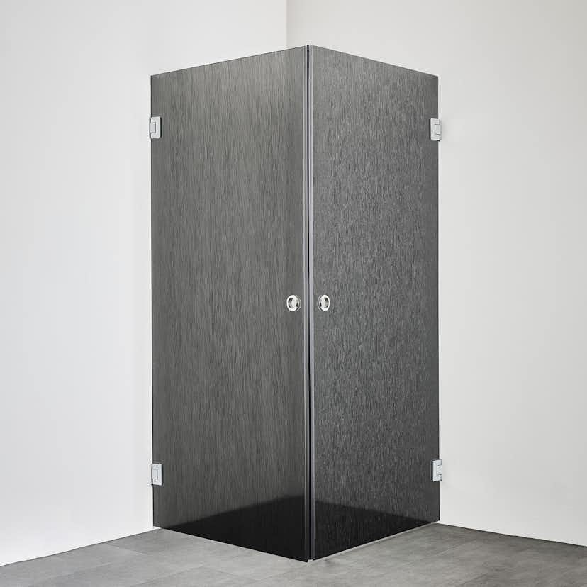 Duschhörn Hafa Infinity Lace