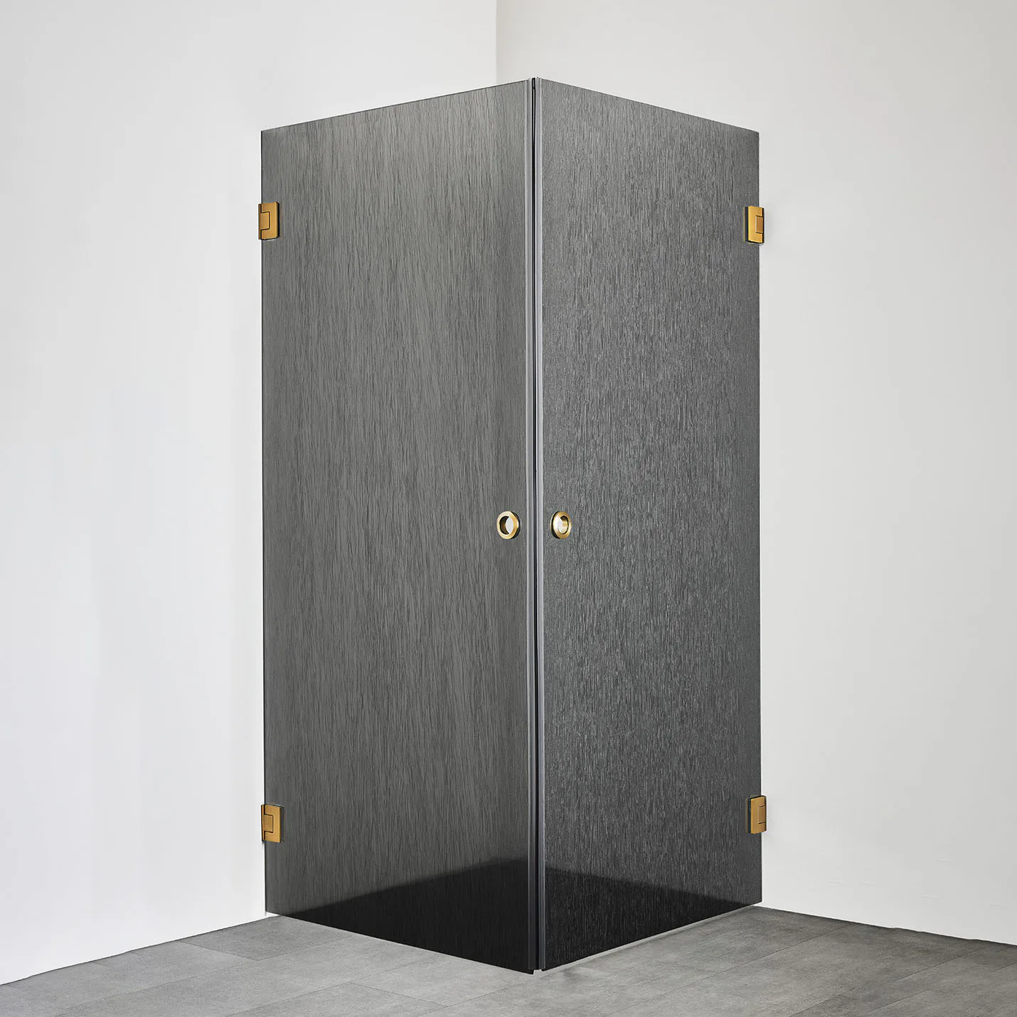 Duschhörn Hafa Infinity Lace