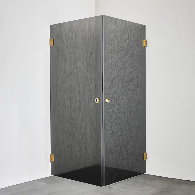 Duschhörn Hafa Infinity Lace