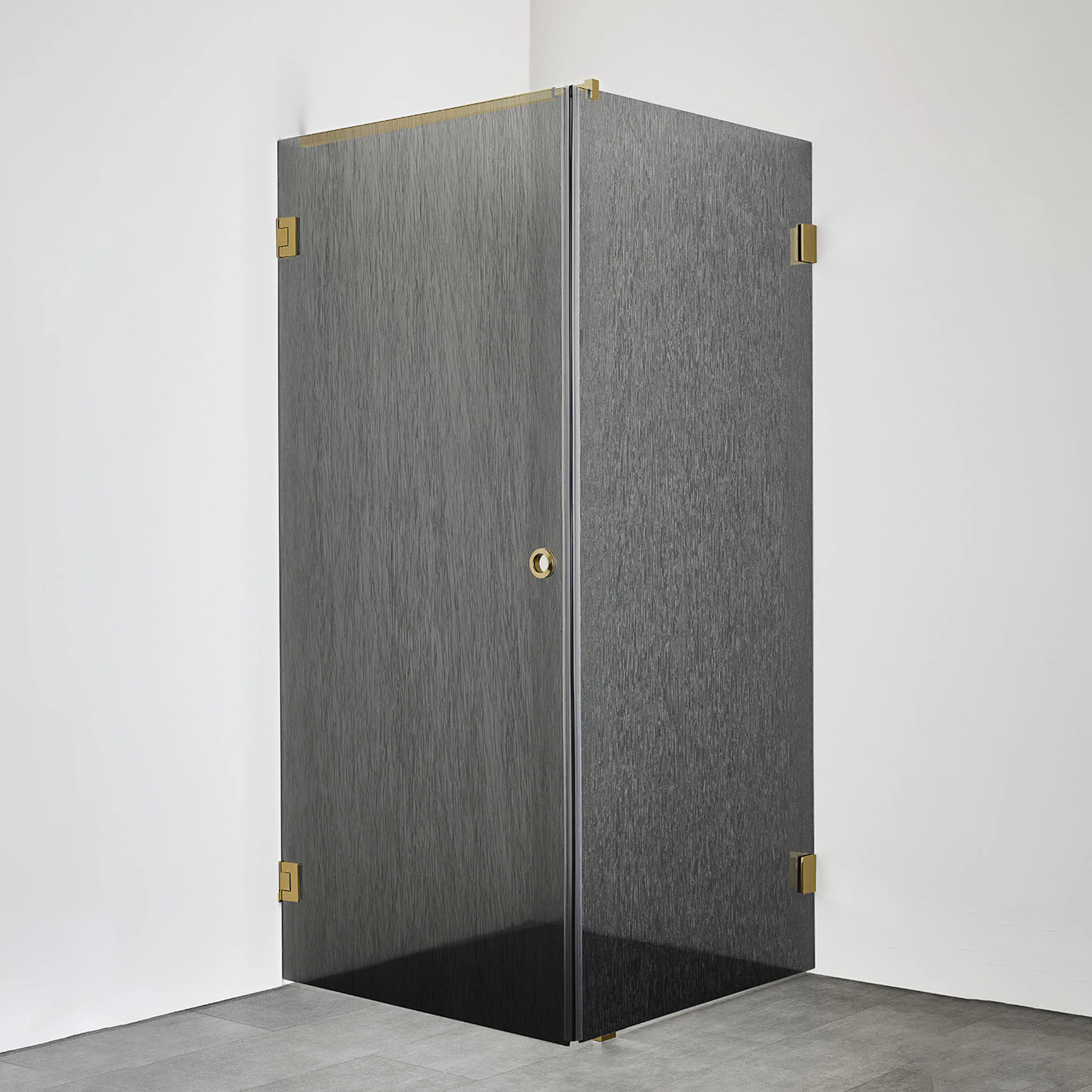 Duschhörn Hafa Infinity Lace