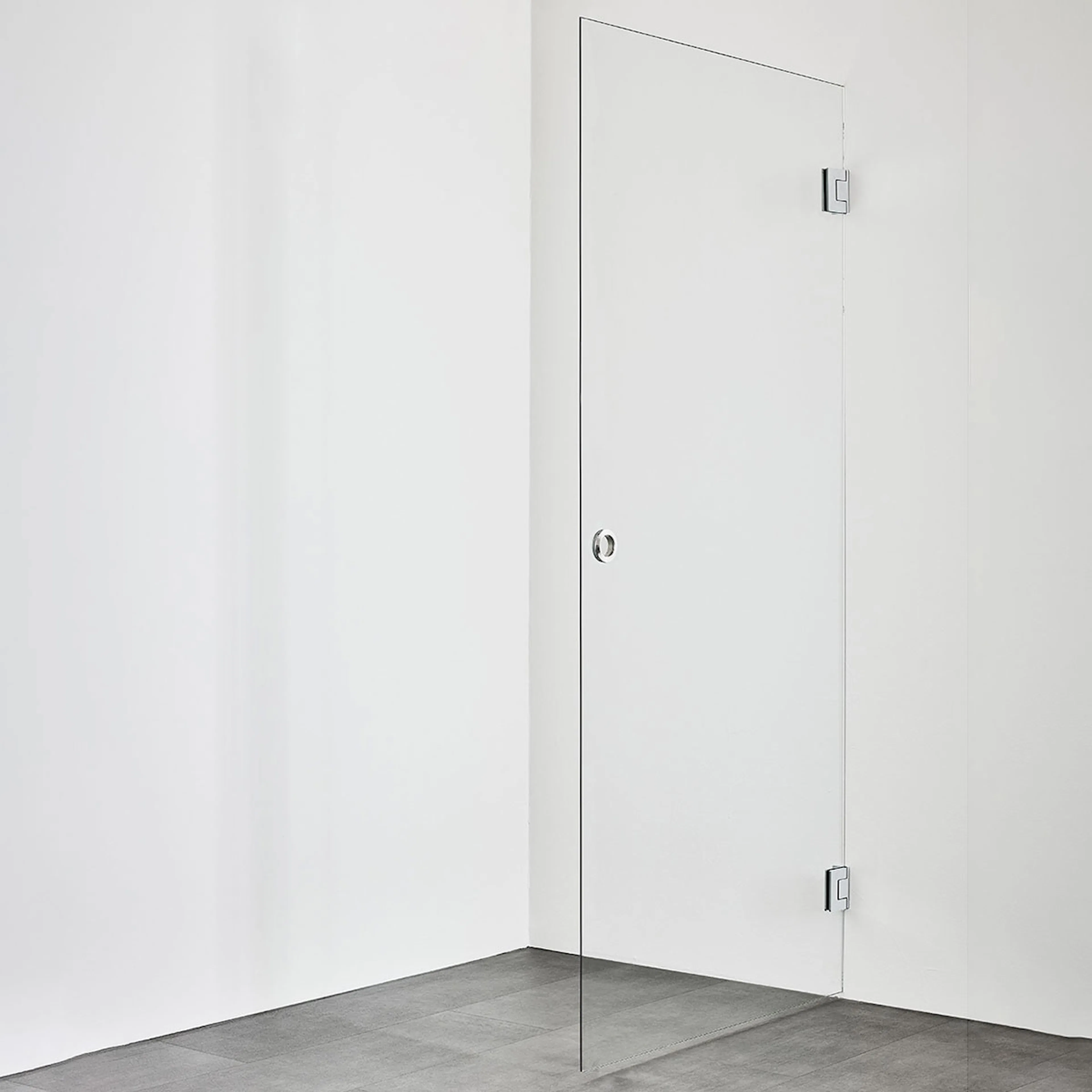 Duschdörr Hafa Infinity