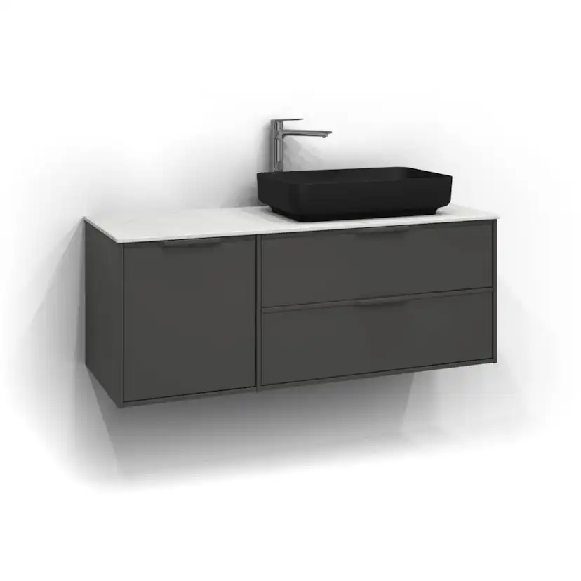 Bänkskiva Svedbergs Epos Rem