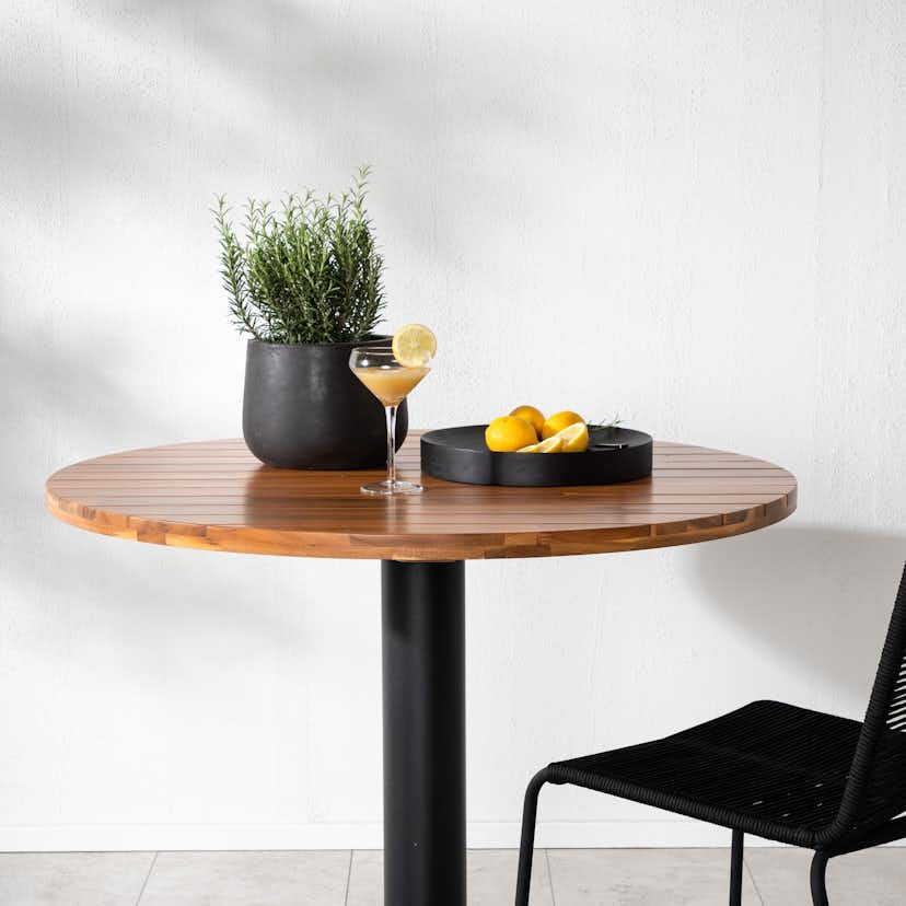 Utebord Venture Home Cot