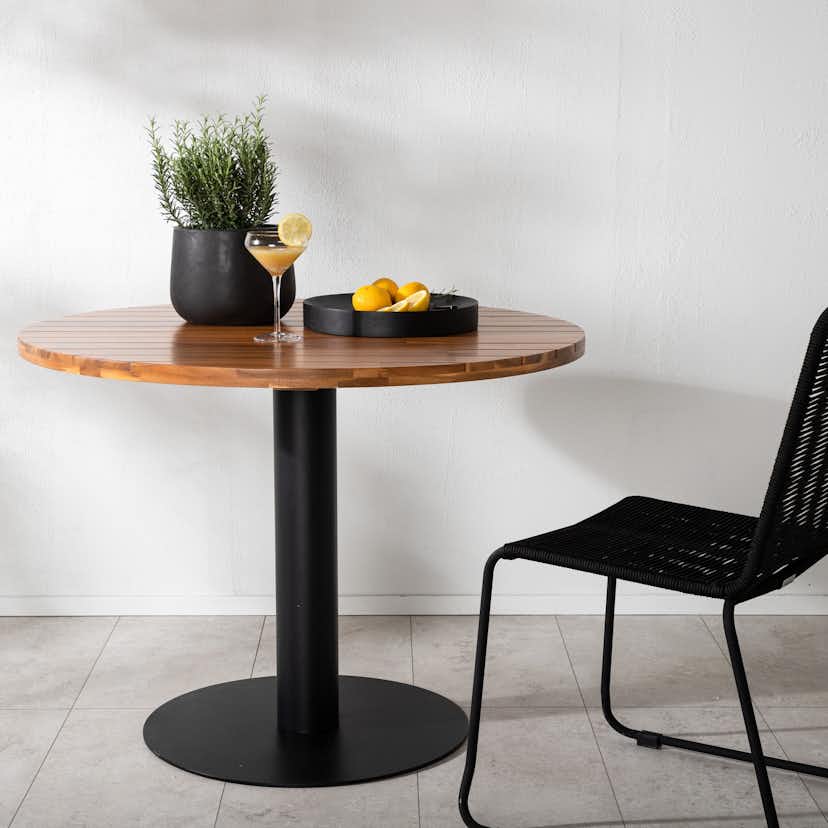 Utebord Venture Home Cot