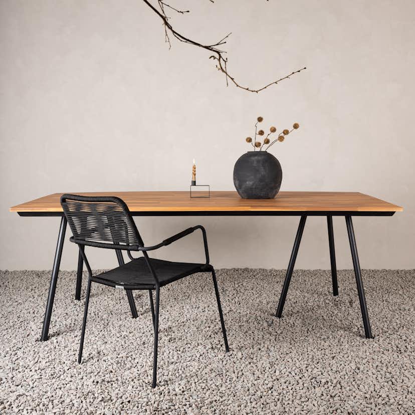 Utebord Venture Home Chan