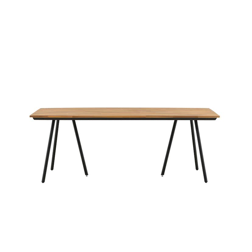 Utebord Venture Home Chan