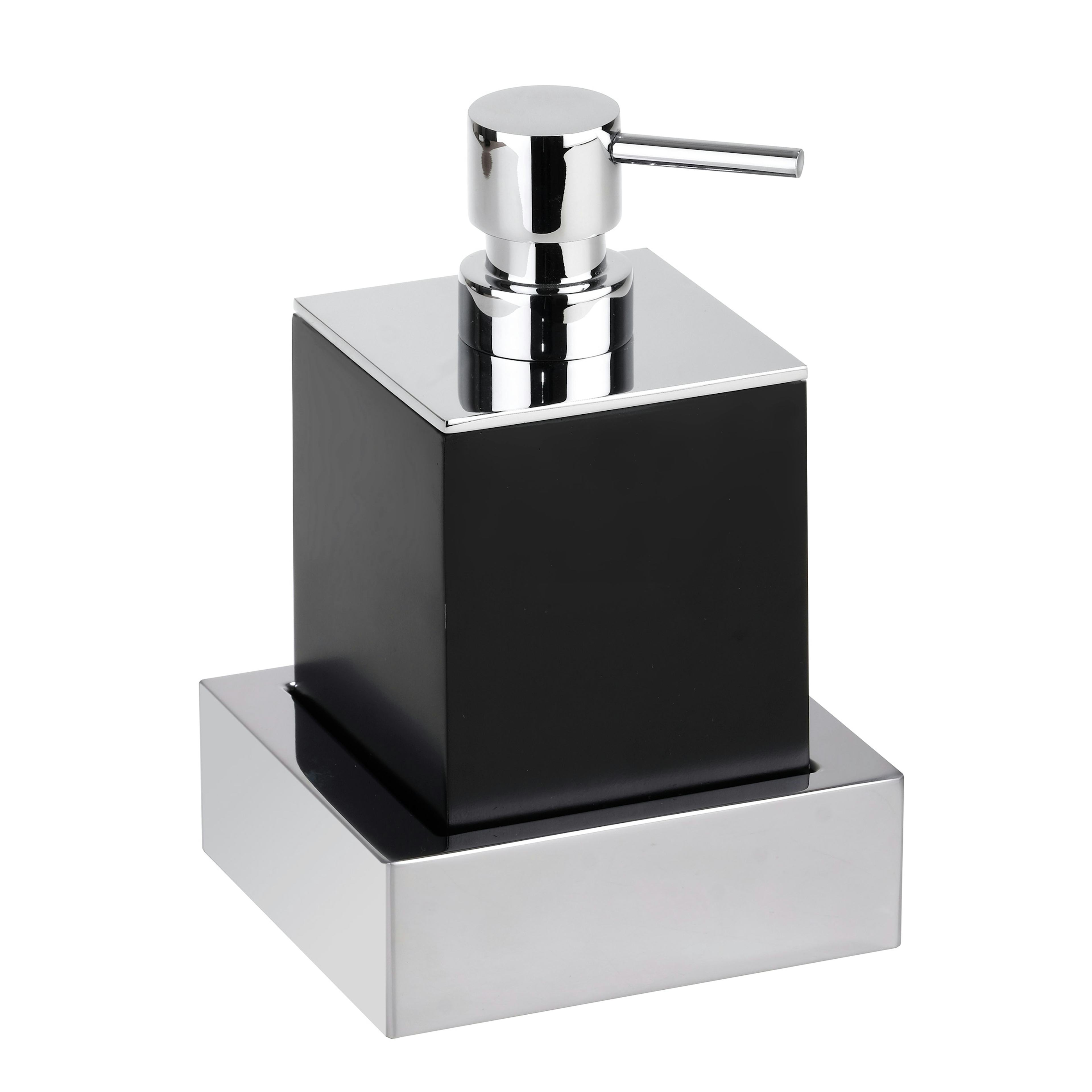 Tvålpump Bemeta Gamma för Vägg