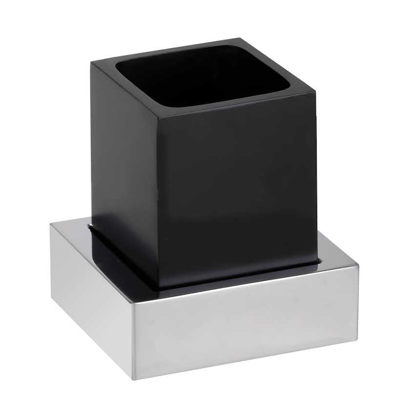 Tandborstglas Bemeta Gamma för Vägg