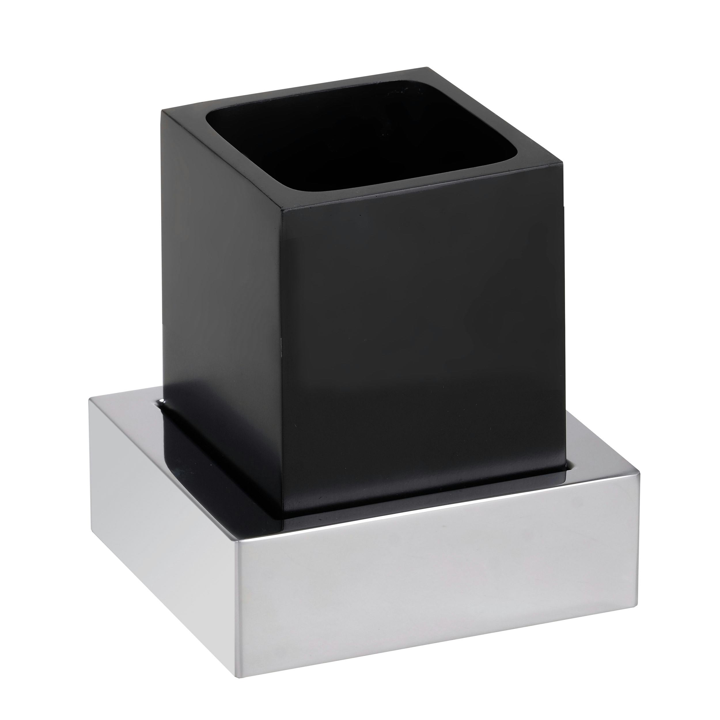 Tandborstglas Bemeta Gamma för Vägg