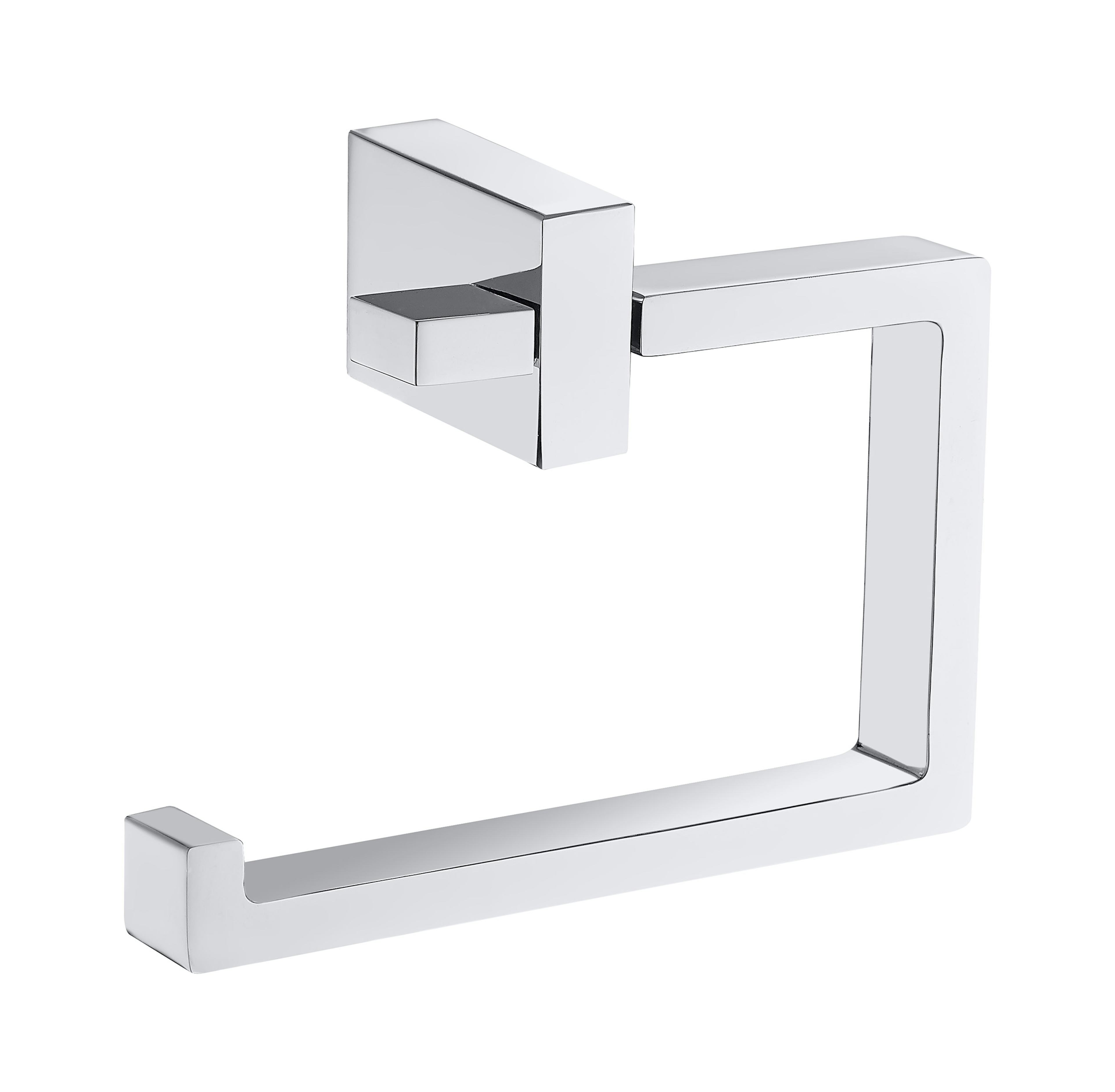 Toalettpappershållare Bemeta Gamma