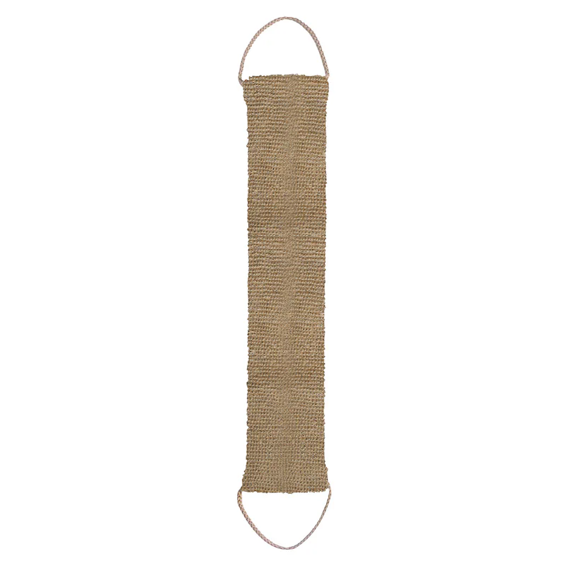 Massageband Spirella Jute