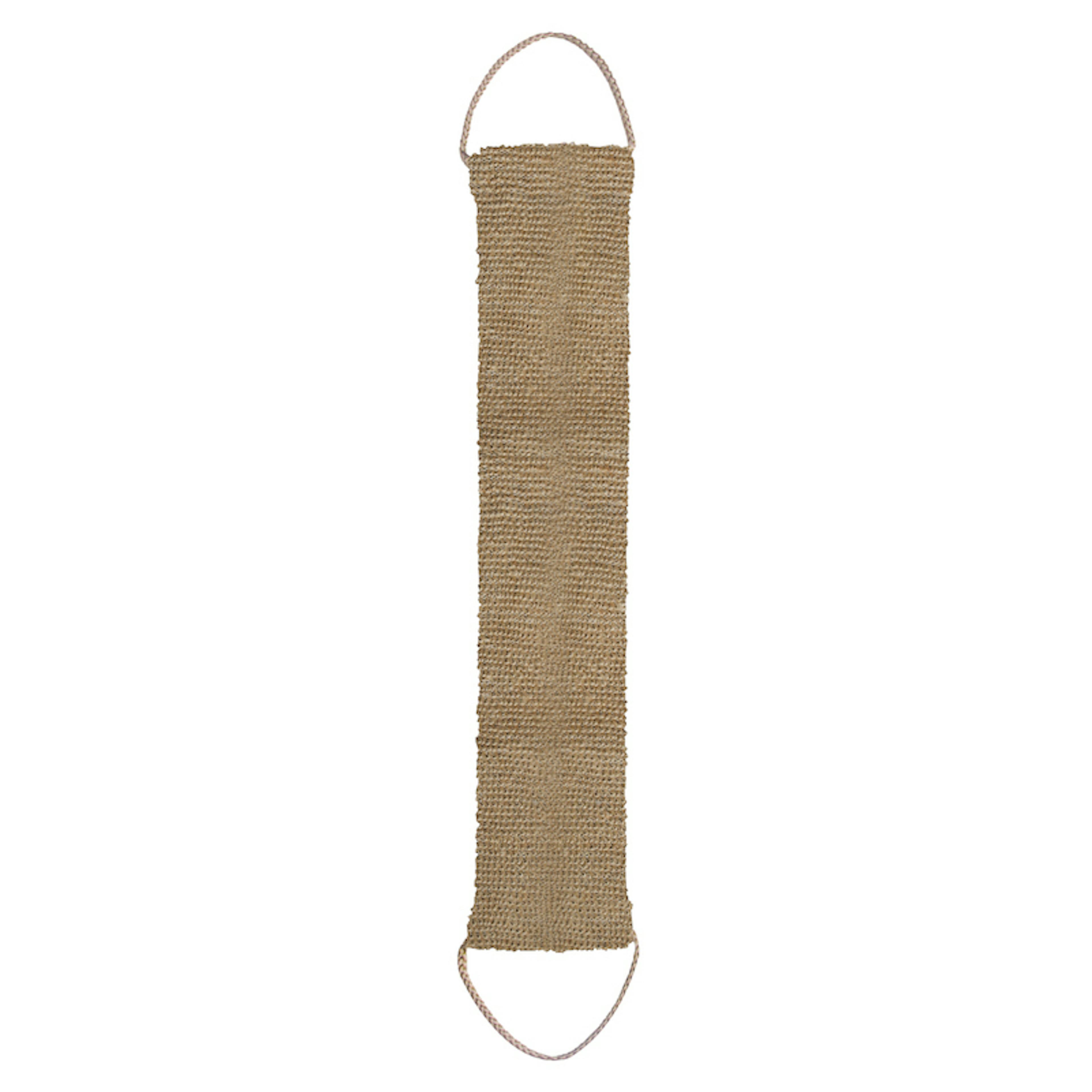 Massageband Spirella Jute