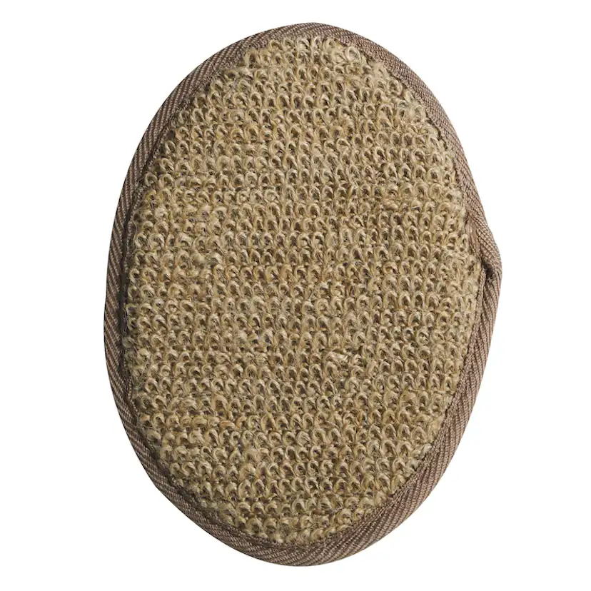 Pad Spirella Skrubb Jute