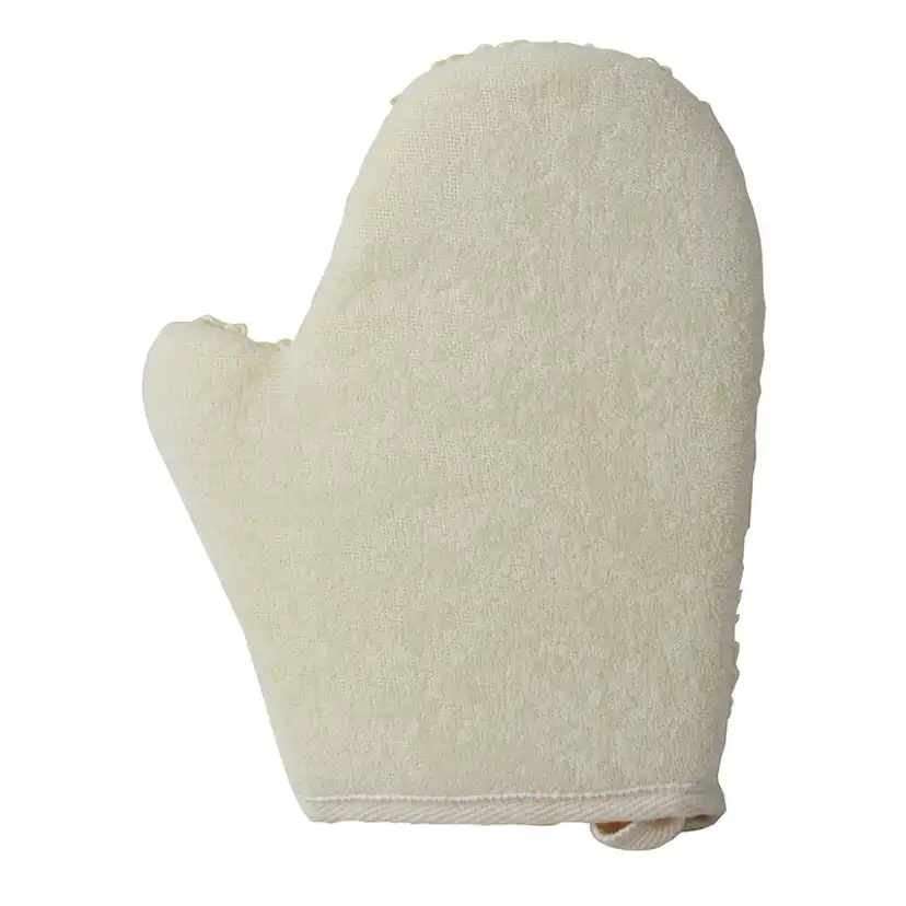 Skrubbvante Spirella Sisal Stor