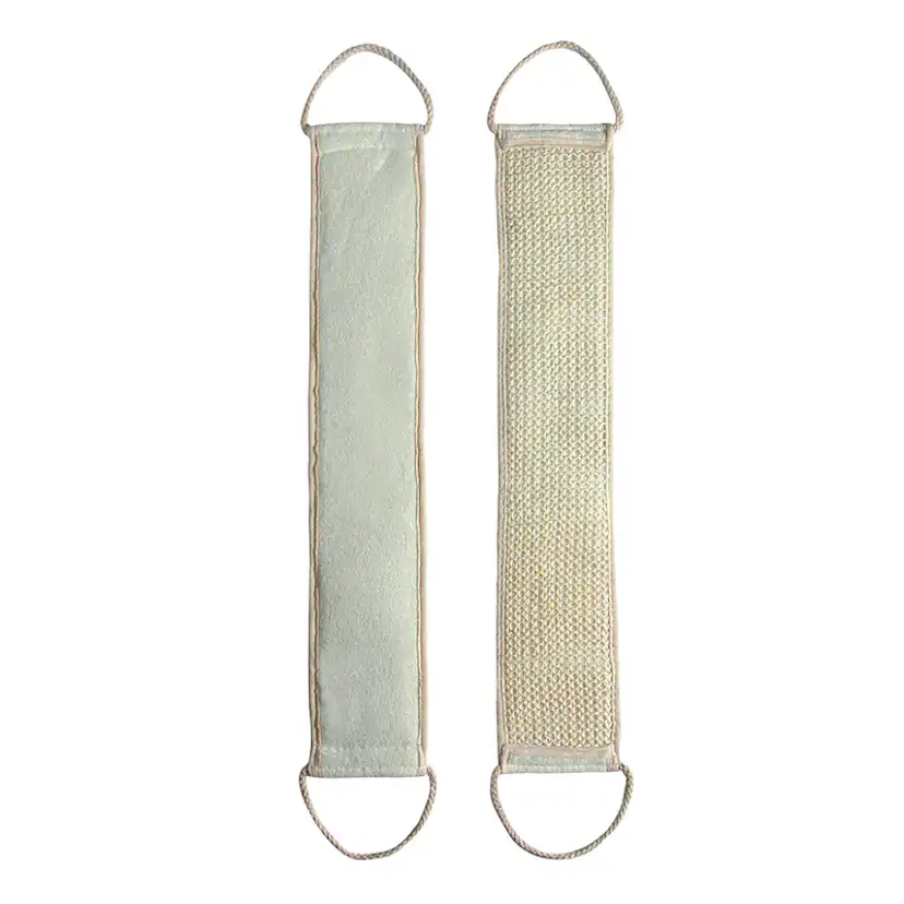 Massageband Spirella Sisal