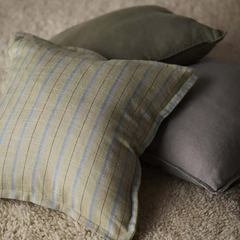 Kuddfodral Svanefors Astrid