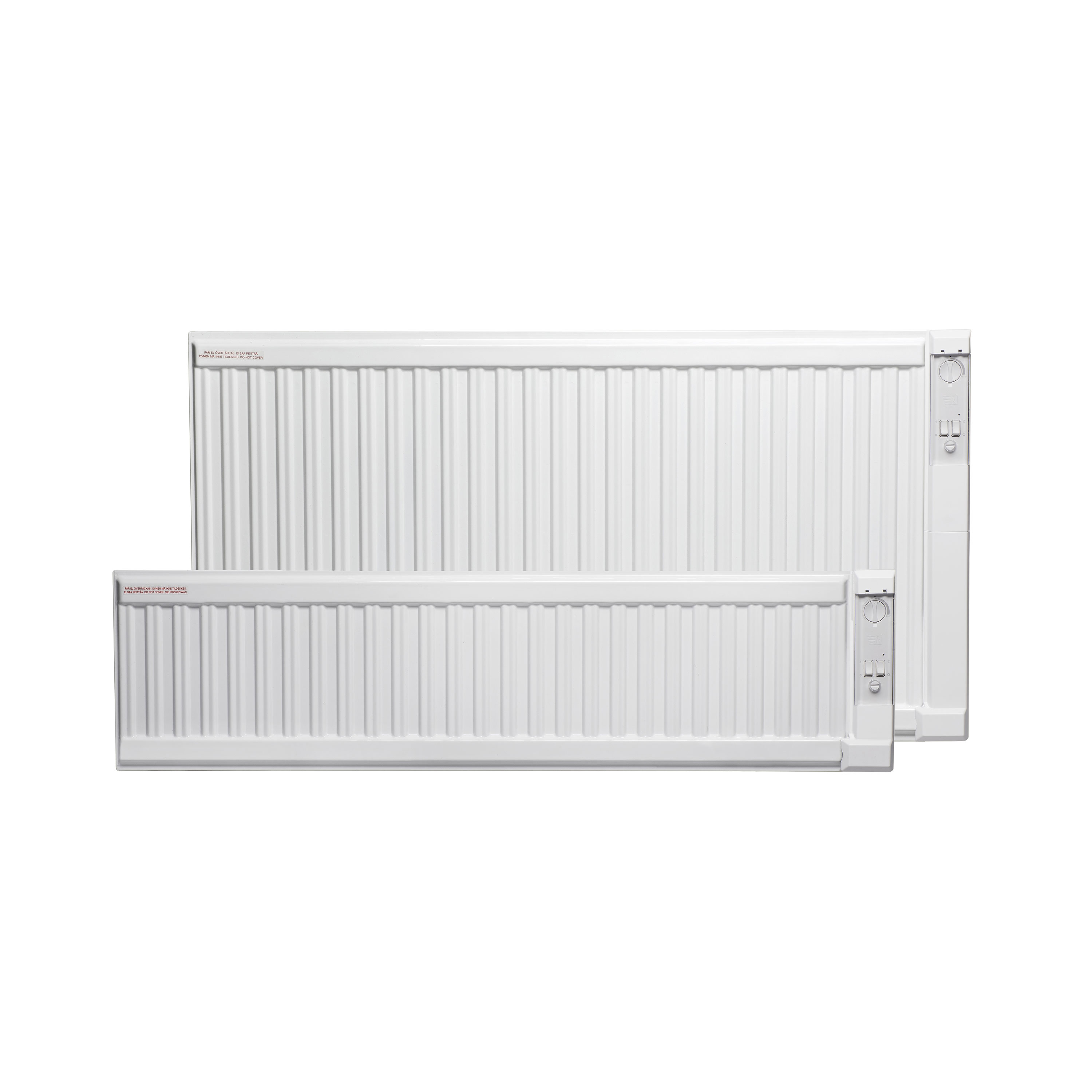 Oljefyllt Element Gnosjö Klimatprodukter Elektronisk Design 230 V