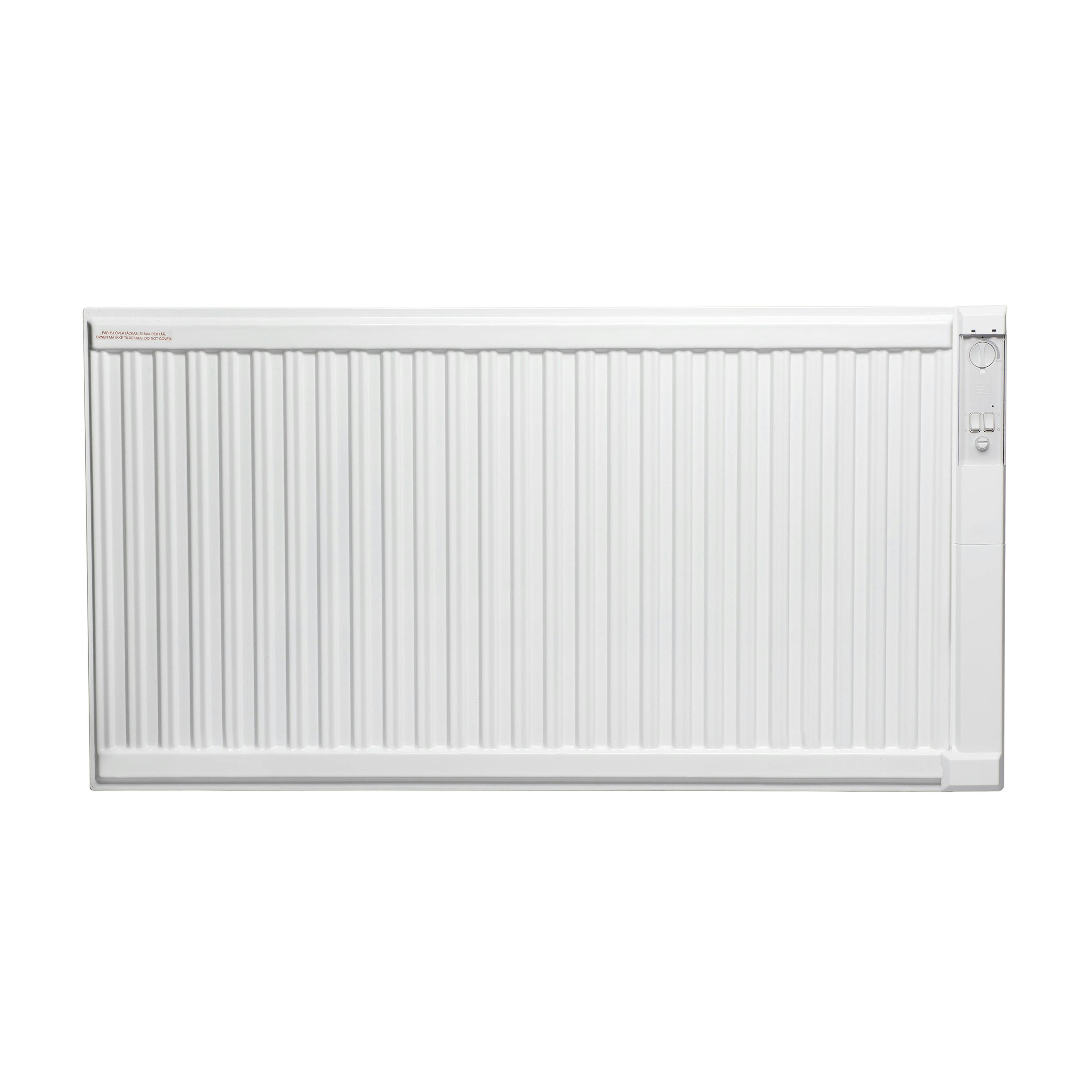 Oljefyllt Element Gnosjö Klimatprodukter Elektronisk Design 400 V