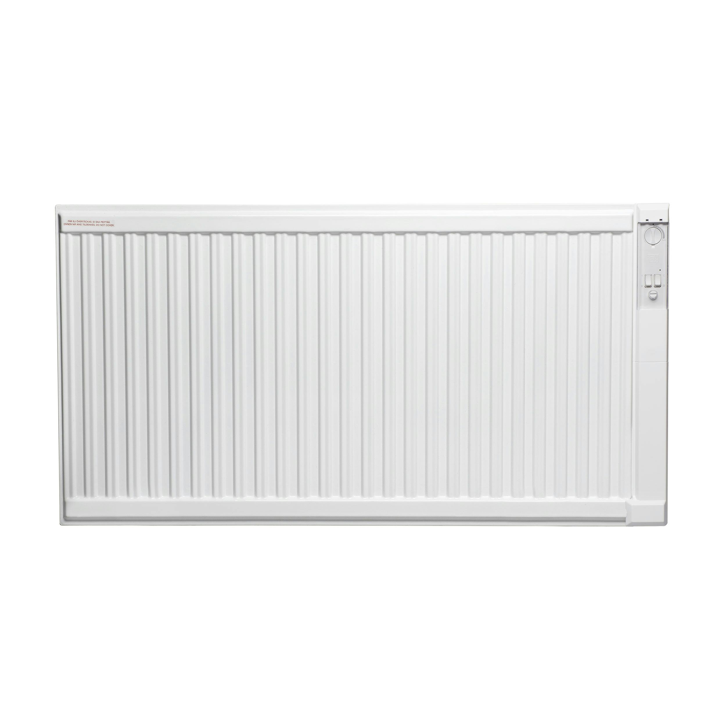 Oljefyllt Element Gnosjö Klimatprodukter Elektronisk Design 400 V