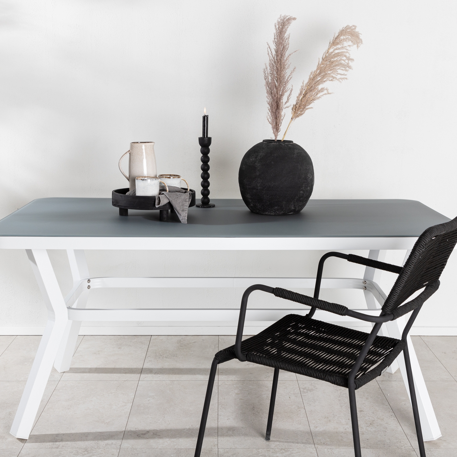 Utebord Venture Home Virya 160 cm