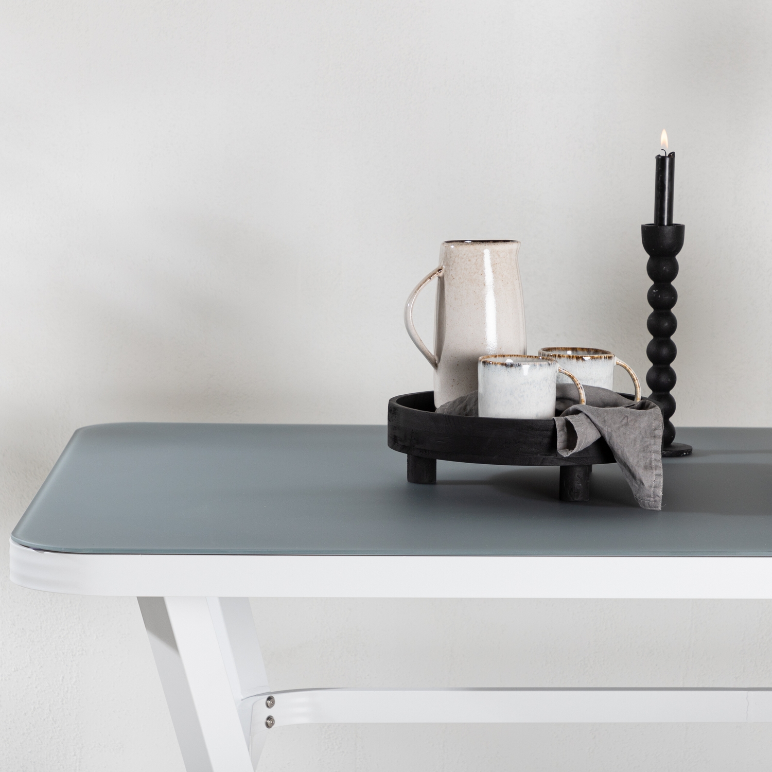 Utebord Venture Home Virya 160 cm